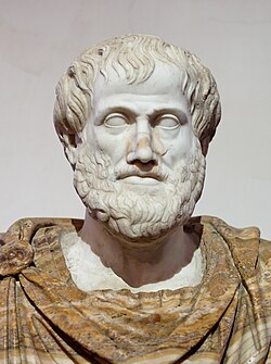 Aristoteles portresi