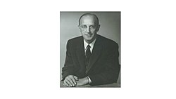 Carl Rogers portresi