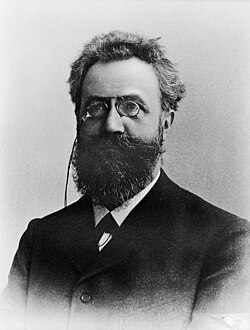 Hermann Ebbinghaus portresi